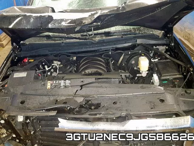 3GTU2NEC9JG586626 фото 8