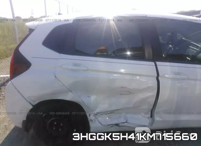 3HGGK5H41KM715660 фото 7