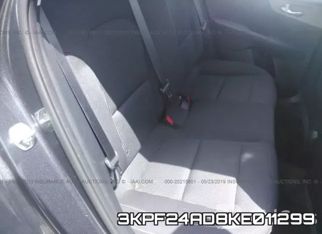 3KPF24AD8KE011299 фото 9