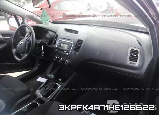 3KPFK4A71HE126622 фото 6