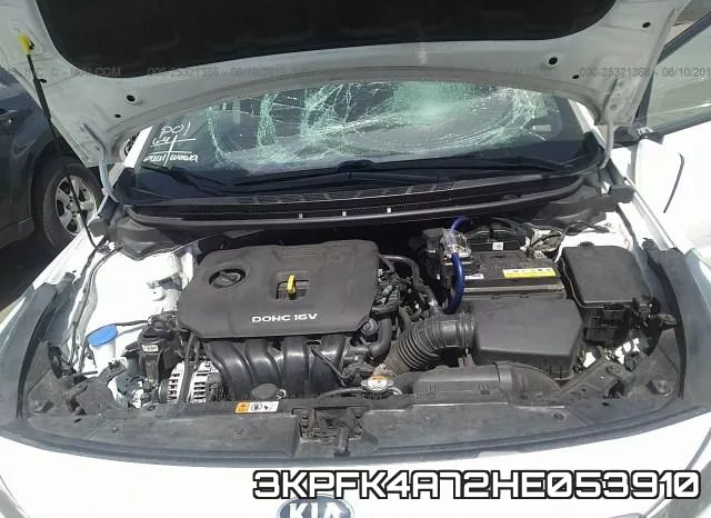 3KPFK4A72HE053910 фото 2