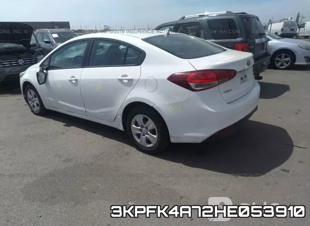 3KPFK4A72HE053910 фото 4
