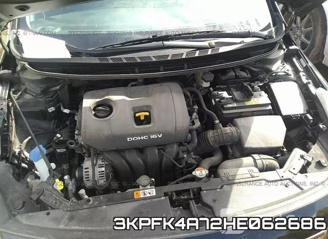 3KPFK4A72HE062686 фото 2