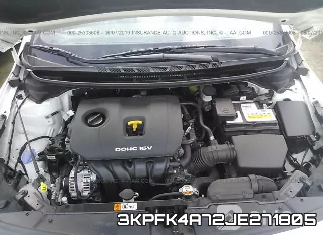 3KPFK4A72JE271805 фото 2