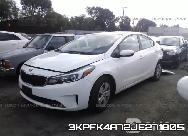 3KPFK4A72JE271805 фото 3