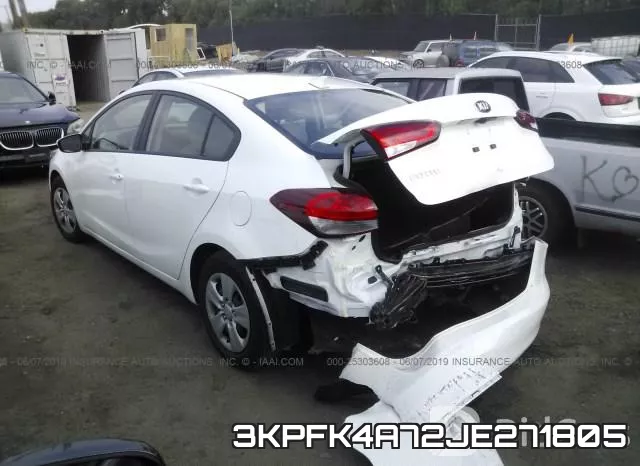 3KPFK4A72JE271805 фото 4