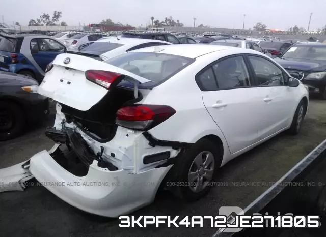 3KPFK4A72JE271805 фото 5