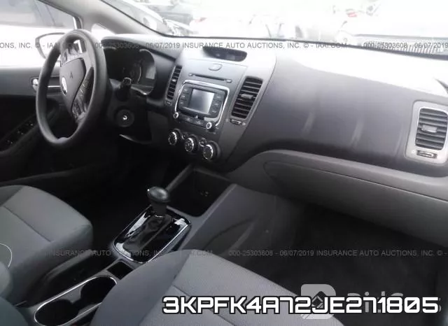 3KPFK4A72JE271805 фото 6