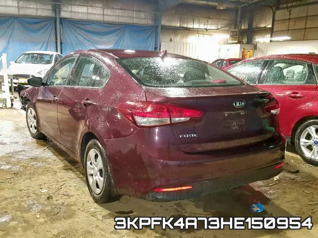 3KPFK4A73HE150954 фото 4