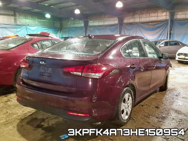 3KPFK4A73HE150954 фото 5
