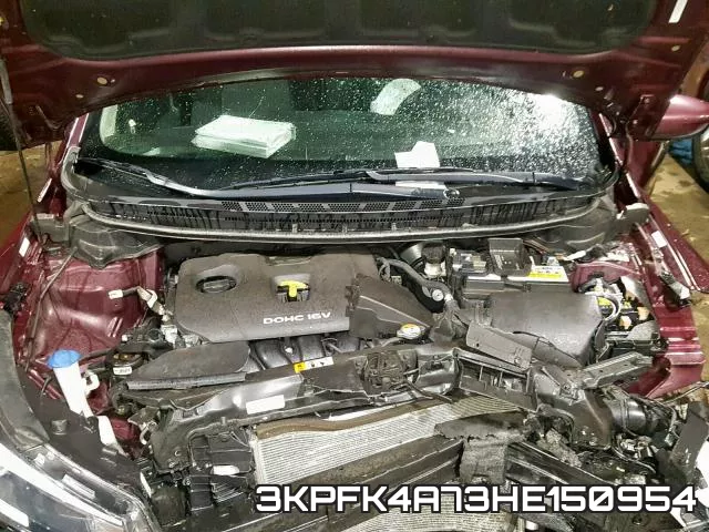 3KPFK4A73HE150954 фото 8