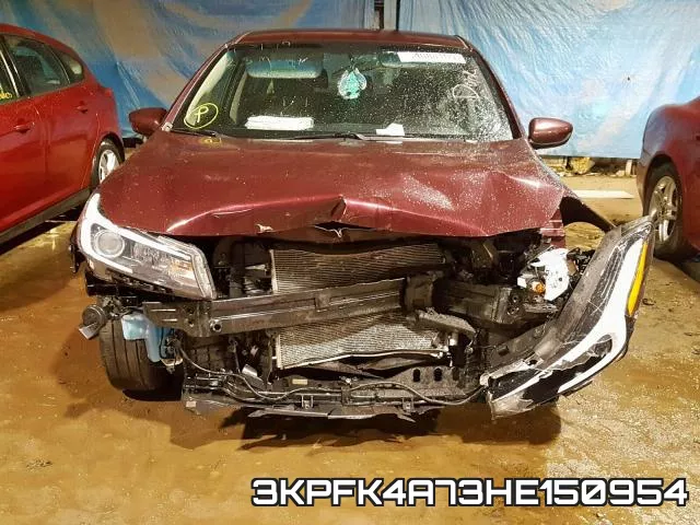 3KPFK4A73HE150954 фото 10