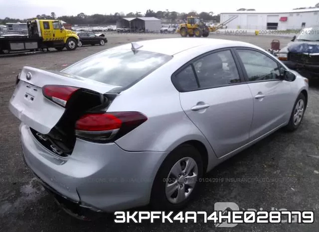 3KPFK4A74HE028779 фото 5