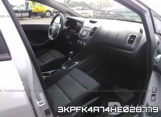 3KPFK4A74HE028779 фото 6
