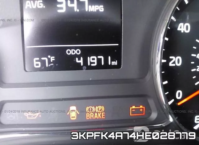 3KPFK4A74HE028779 фото 8