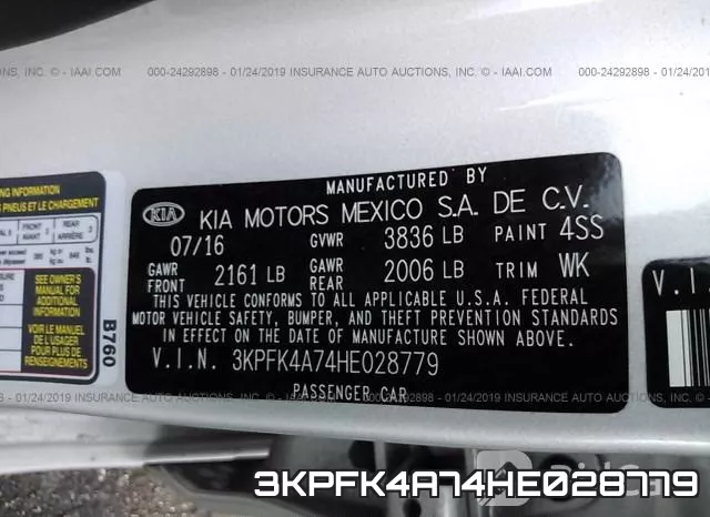 3KPFK4A74HE028779 фото 10