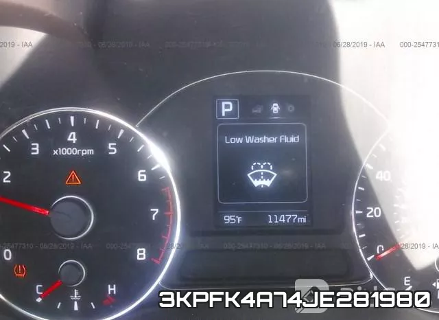 3KPFK4A74JE281980 фото 8