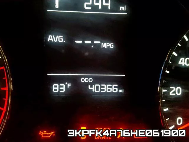 3KPFK4A76HE061900 фото 9