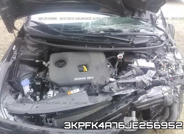 3KPFK4A76JE256952 фото 2