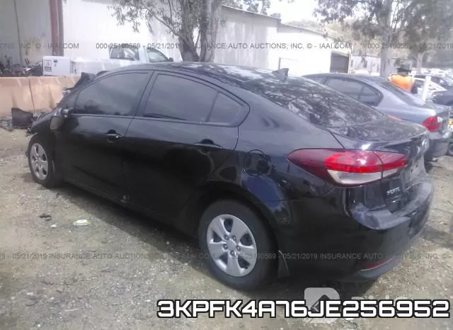 3KPFK4A76JE256952 фото 4