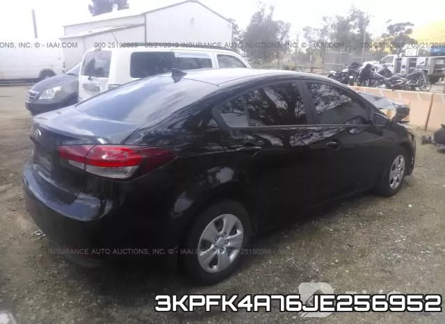 3KPFK4A76JE256952 фото 5