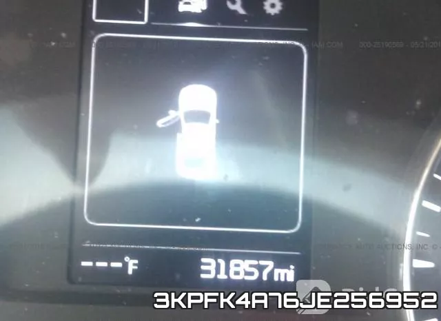 3KPFK4A76JE256952 фото 8