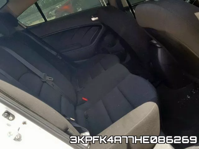 3KPFK4A77HE086269 фото 7