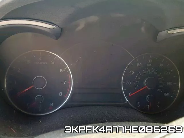 3KPFK4A77HE086269 фото 9