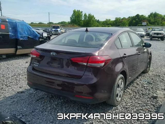 3KPFK4A78HE039395 фото 5