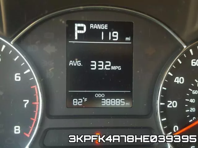 3KPFK4A78HE039395 фото 9