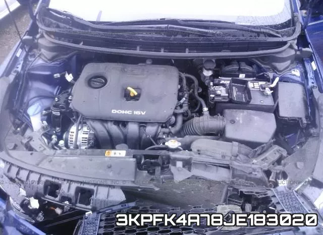 3KPFK4A78JE183020 фото 2