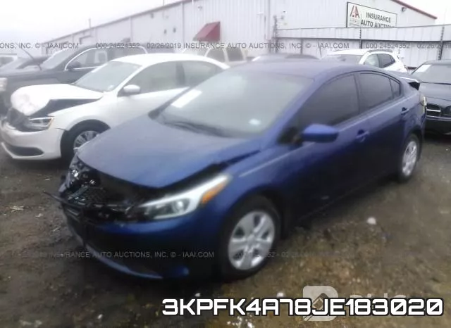 3KPFK4A78JE183020 фото 3