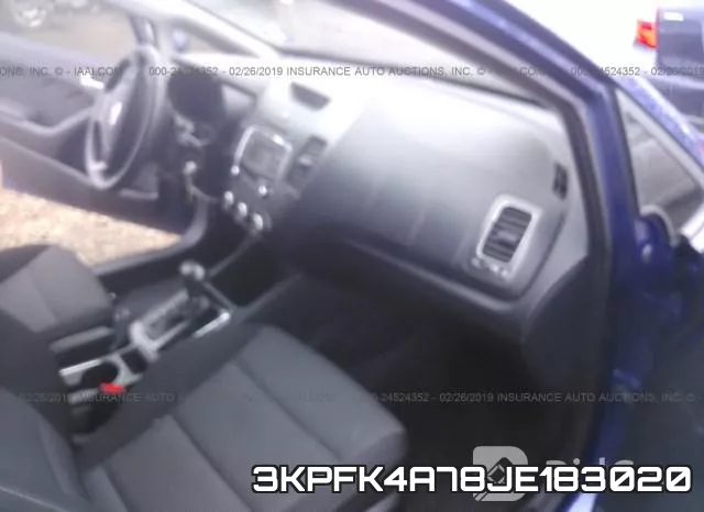 3KPFK4A78JE183020 фото 6