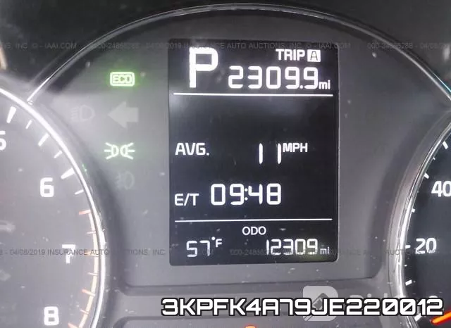 3KPFK4A79JE220012 фото 8
