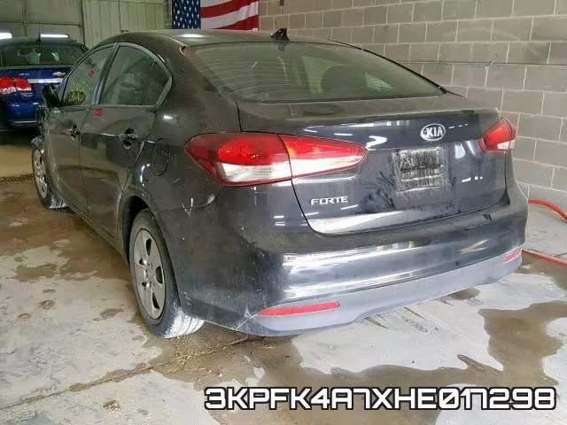 3KPFK4A7XHE017298 фото 4