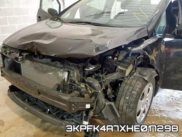3KPFK4A7XHE017298 фото 10