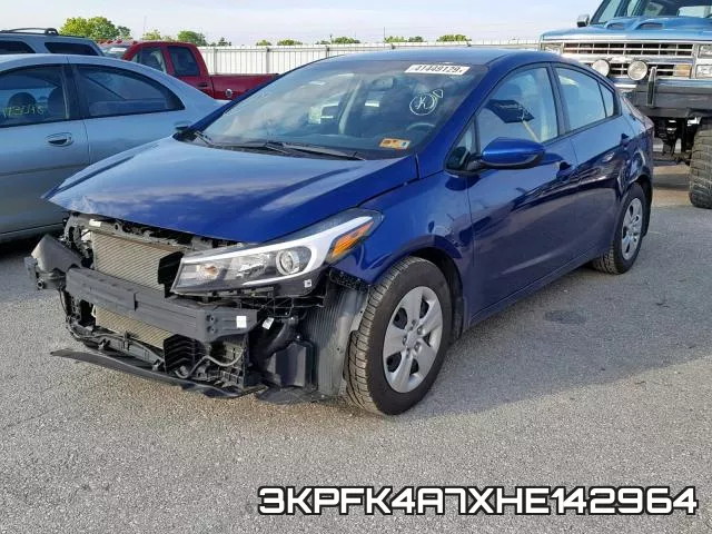3KPFK4A7XHE142964 фото 3