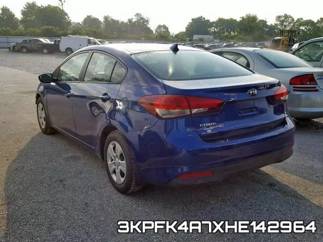 3KPFK4A7XHE142964 фото 4