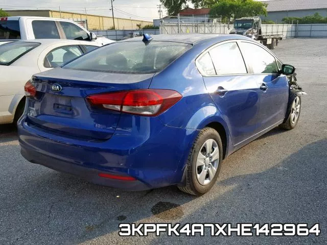3KPFK4A7XHE142964 фото 5