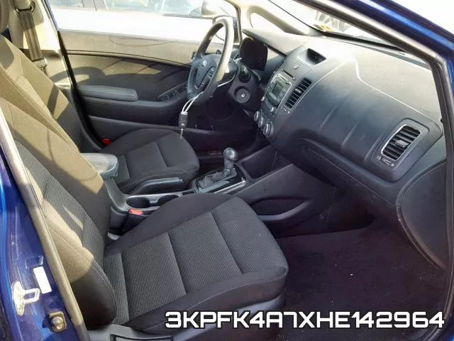 3KPFK4A7XHE142964 фото 6