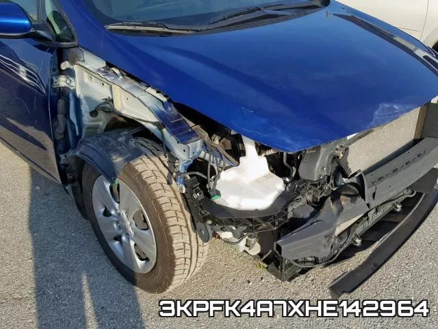 3KPFK4A7XHE142964 фото 10