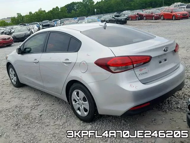 3KPFL4A70JE246205 фото 4