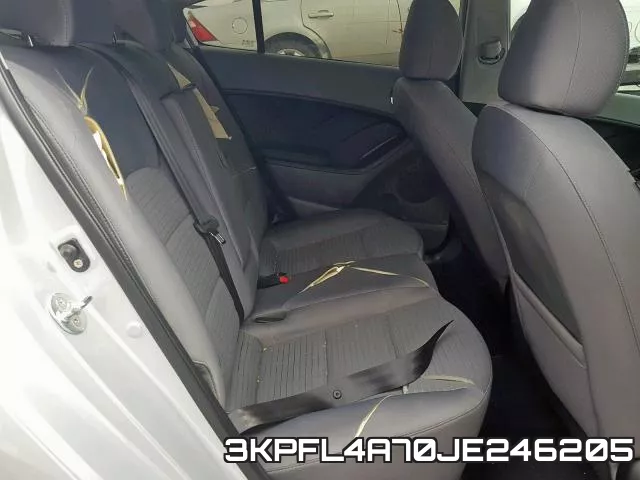 3KPFL4A70JE246205 фото 7