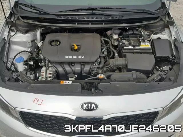 3KPFL4A70JE246205 фото 8
