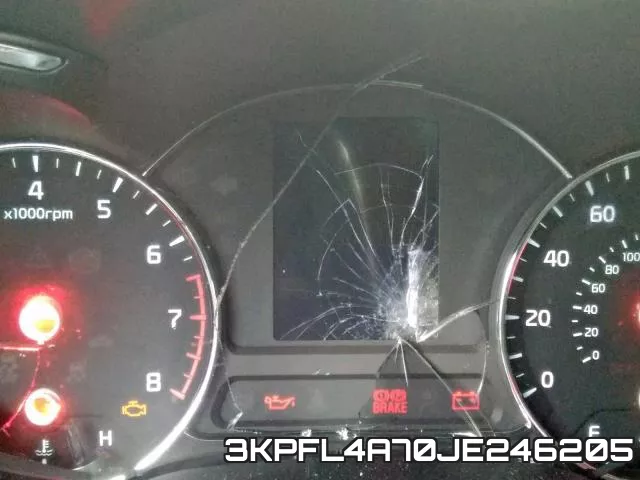 3KPFL4A70JE246205 фото 9