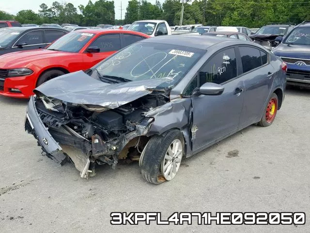 3KPFL4A71HE092050 фото 3