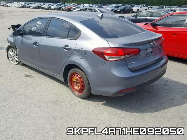 3KPFL4A71HE092050 фото 4