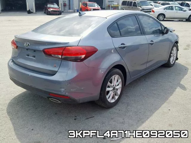 3KPFL4A71HE092050 фото 5