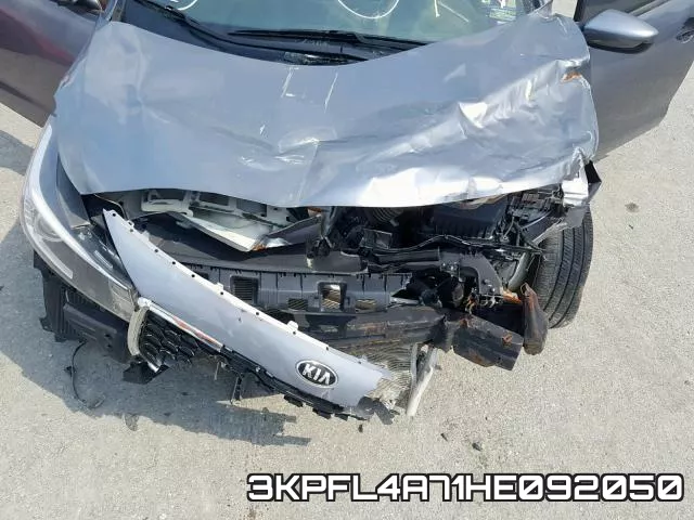 3KPFL4A71HE092050 фото 8