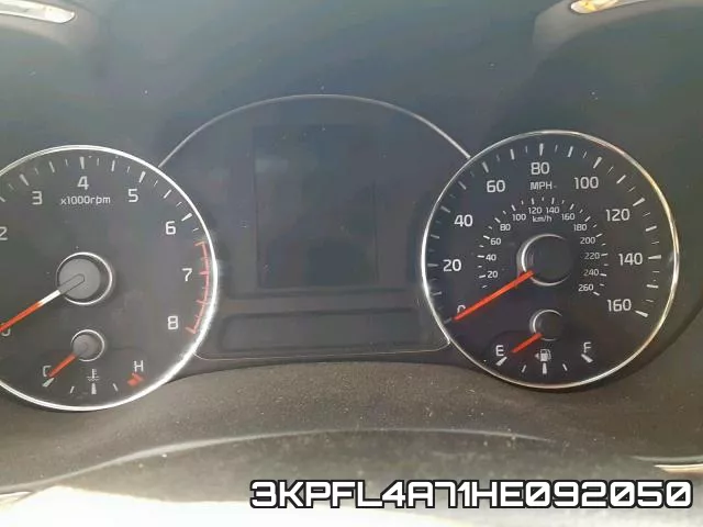 3KPFL4A71HE092050 фото 9